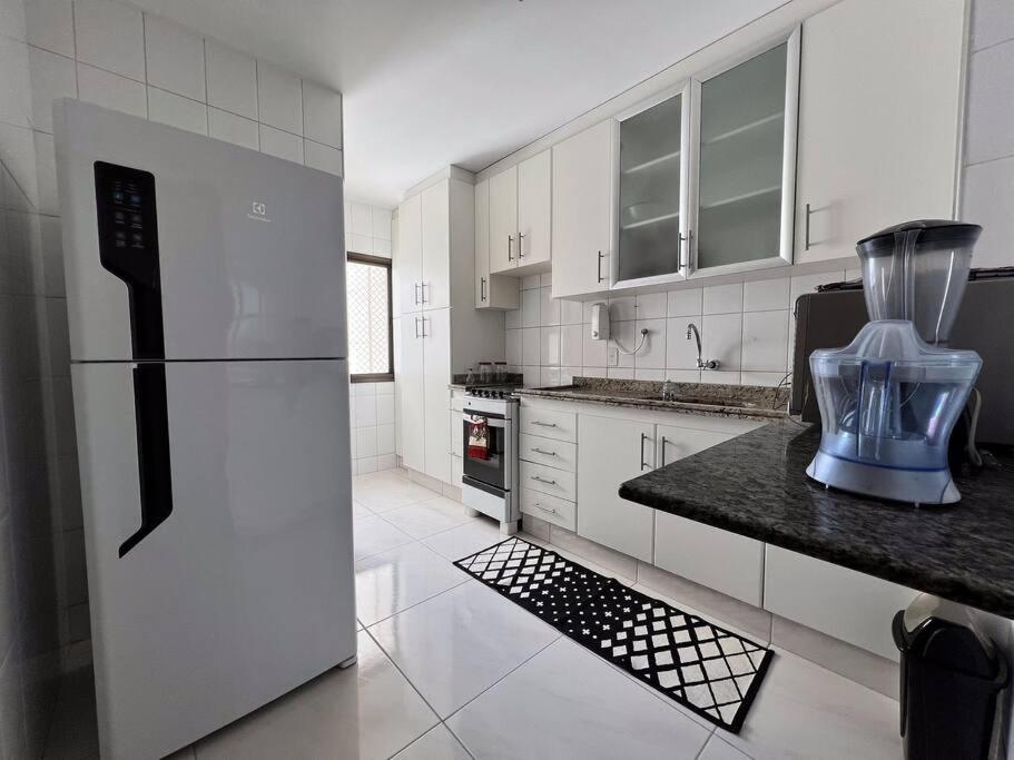 Excelente 3Q Lll Setor Bueno Lll Apartment กัวยาเนีย ภายนอก รูปภาพ