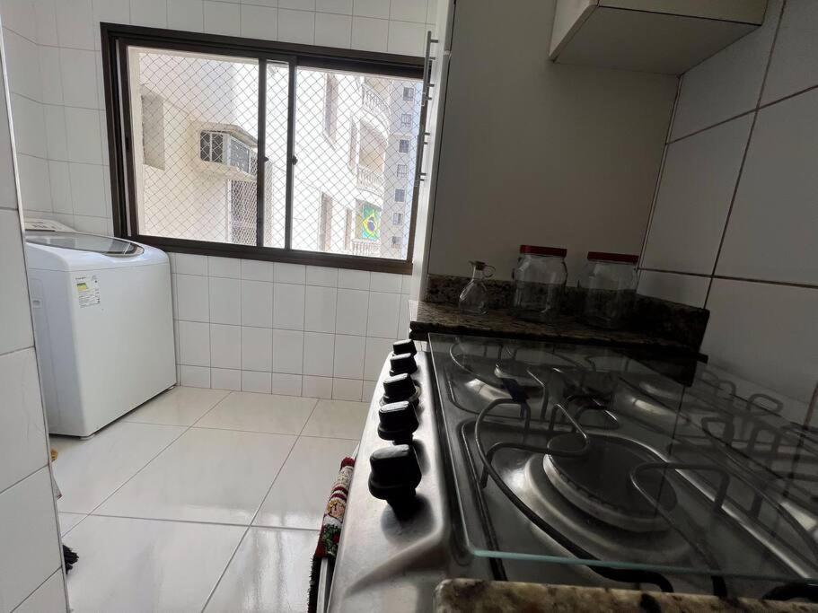 Excelente 3Q Lll Setor Bueno Lll Apartment กัวยาเนีย ภายนอก รูปภาพ