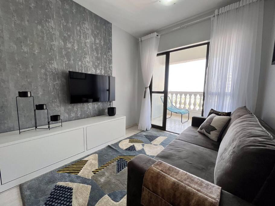 Excelente 3Q Lll Setor Bueno Lll Apartment กัวยาเนีย ภายนอก รูปภาพ