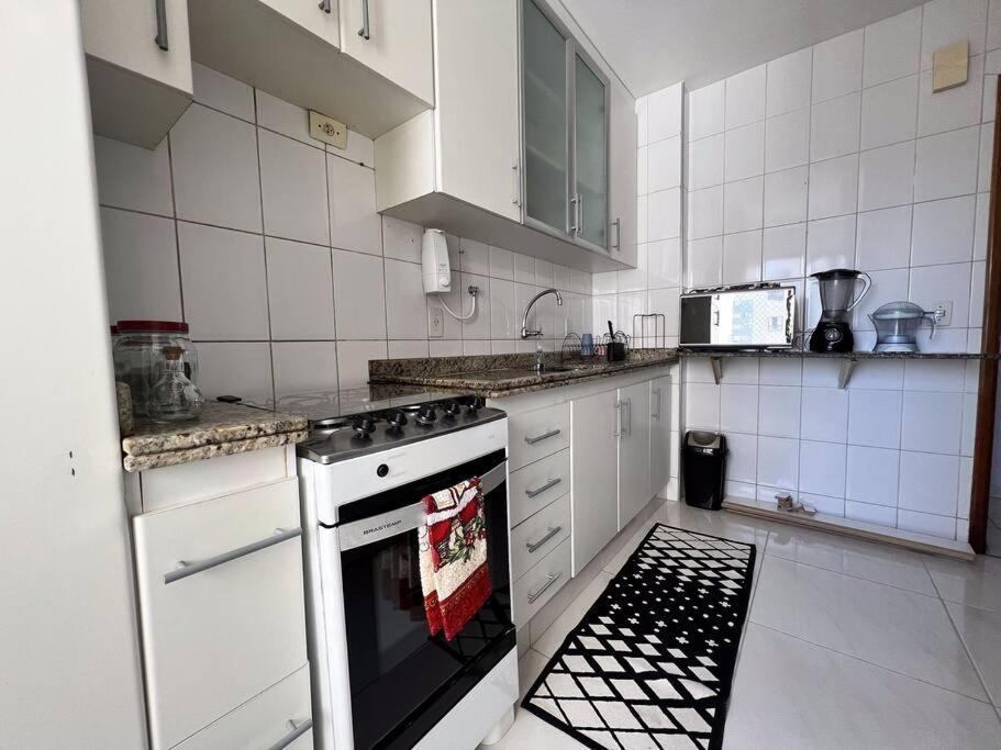 Excelente 3Q Lll Setor Bueno Lll Apartment กัวยาเนีย ภายนอก รูปภาพ