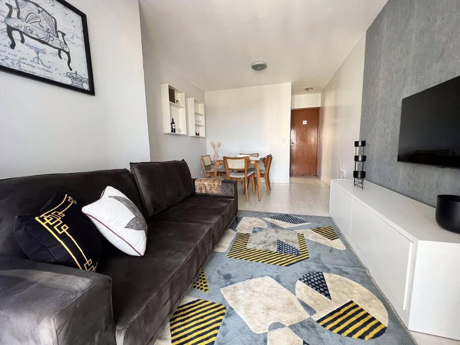 Excelente 3Q Lll Setor Bueno Lll Apartment กัวยาเนีย ภายนอก รูปภาพ