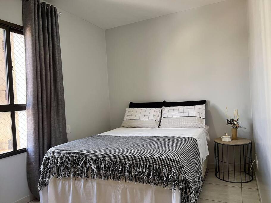 Excelente 3Q Lll Setor Bueno Lll Apartment กัวยาเนีย ภายนอก รูปภาพ