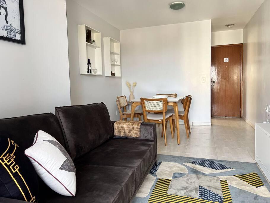 Excelente 3Q Lll Setor Bueno Lll Apartment กัวยาเนีย ภายนอก รูปภาพ