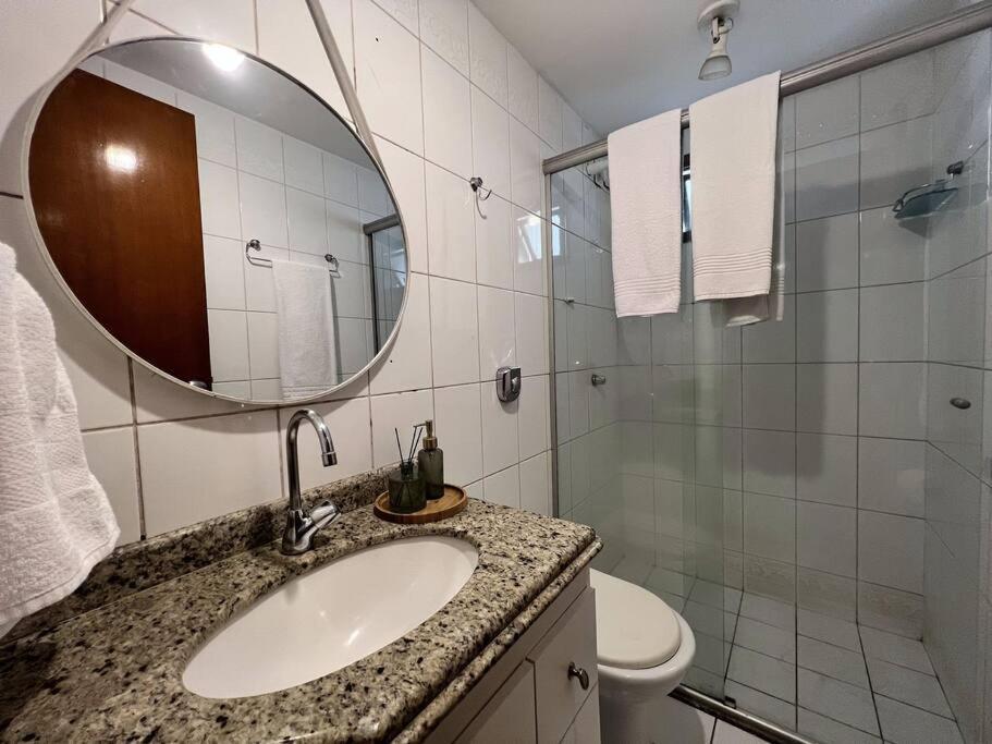 Excelente 3Q Lll Setor Bueno Lll Apartment กัวยาเนีย ภายนอก รูปภาพ