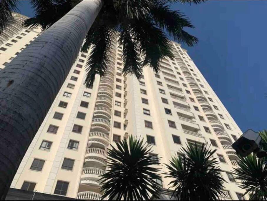 Excelente 3Q Lll Setor Bueno Lll Apartment กัวยาเนีย ภายนอก รูปภาพ