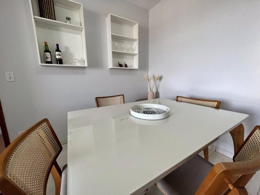 Excelente 3Q Lll Setor Bueno Lll Apartment กัวยาเนีย ภายนอก รูปภาพ