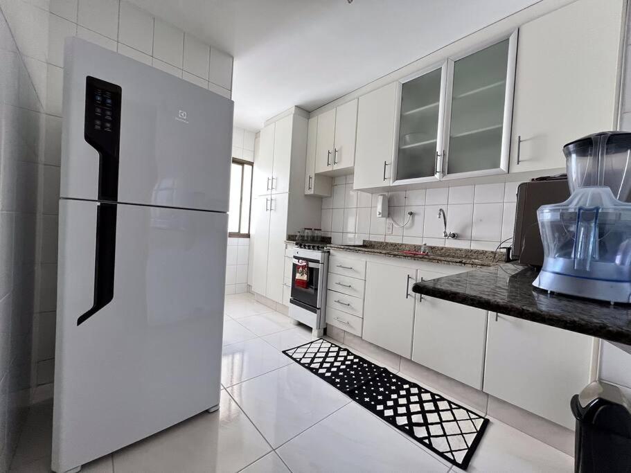 Excelente 3Q Lll Setor Bueno Lll Apartment กัวยาเนีย ภายนอก รูปภาพ