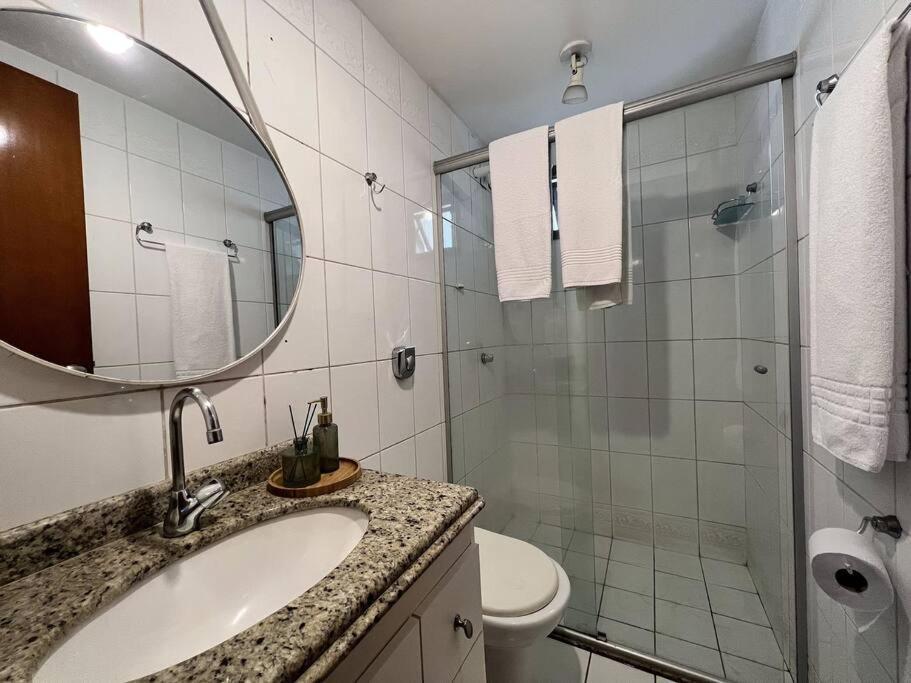 Excelente 3Q Lll Setor Bueno Lll Apartment กัวยาเนีย ภายนอก รูปภาพ