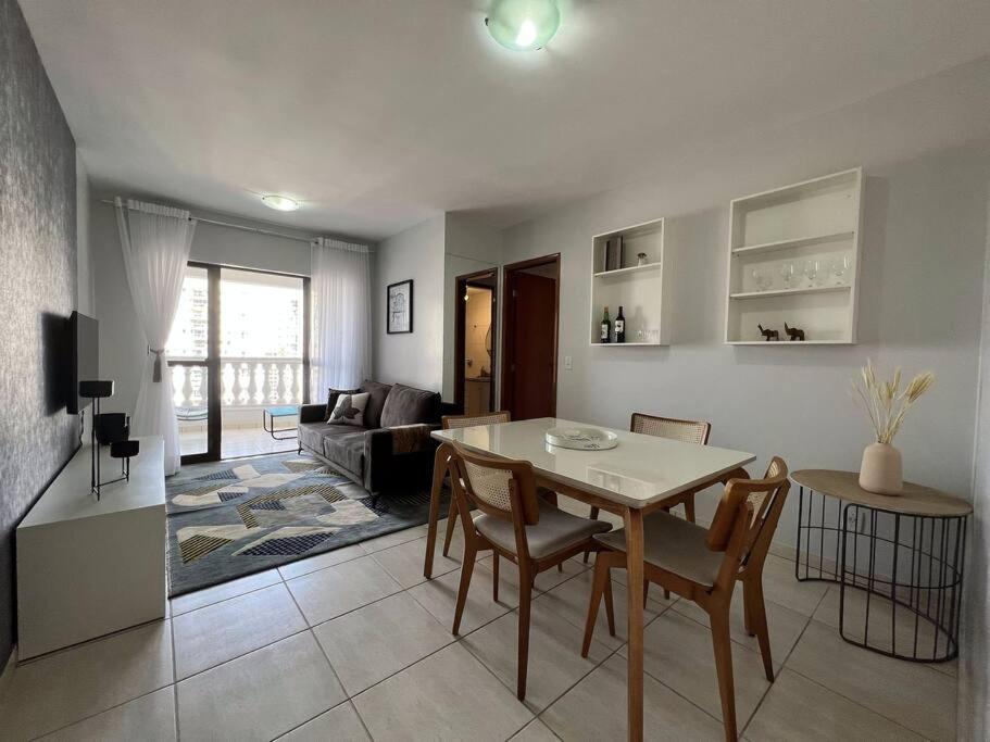 Excelente 3Q Lll Setor Bueno Lll Apartment กัวยาเนีย ภายนอก รูปภาพ