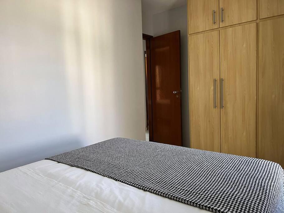 Excelente 3Q Lll Setor Bueno Lll Apartment กัวยาเนีย ภายนอก รูปภาพ